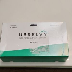 Migraine Relief